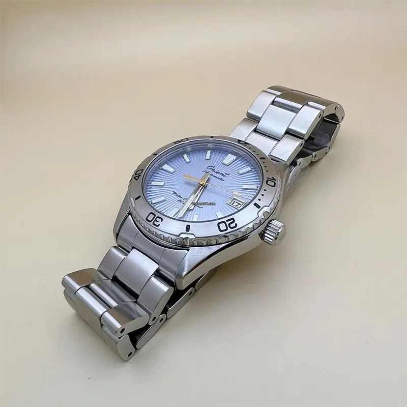 Orient Mako 40 '75th Anniversary' Automatic Men's Watch- RA-AC0Q12L